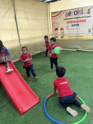 Aerokids International Preschool & Daycare T.C Palya Galley Image 4