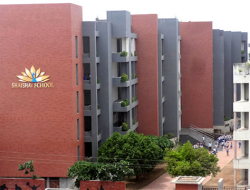 Schools in Vadodara, SHAISHAV SCHOOL, GOTRI - SEVASI ROAD, GOTRI, Vadodara