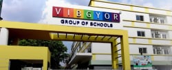 CBSE Schools in Coimbatore, VIBGYOR KIDS & HIGH, 483, Kamarajar Rd, next to Aloft Hotel, VL Nagar, Uppilipalayam, Uppilipalayam, Coimbatore