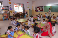 PRIYADARSHINI NAGPUR PUBLIC SCHOOL Galley Image 2