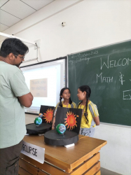 Jindal Public School,Shouryapuram Galley Image 3