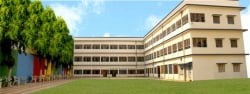 SYNA International School, Gulwara, boarding school in Katni