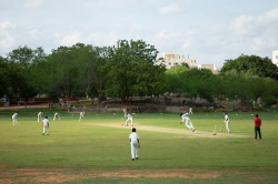 The Hyderabad Public School Galley Image 4