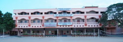 Schools in Coimbatore, Kikani Vidhya Mandira, No.9, Rangasamy Road,  R.S. Puram, Coimbatore , Sukrawar Pettai,R.S. Puram, Coimbatore