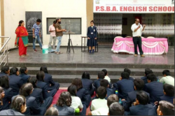 Padmashri Shankar Bapu Apegaonkar English School Galley Image 4