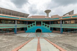 Dharav High School, Vidyadhar Nagar, boarding school in Jaipur