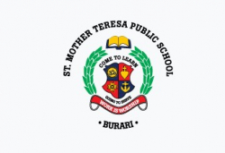 Day School near Burari, Delhi, ST. MOTHER TERESA PUBLIC SCHOOL,  H NO 445  STREET NO. 3 BLK-B BABA COLONY SANT NAGAR BURARI, BURARI, Delhi