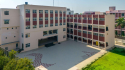 DAYANAND DINANATH EDUCATION CENTRE,  RAMAIPUR, boarding school in Kanpur