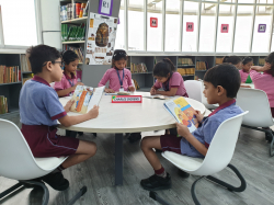 Manav Rachna International School Galley Image 4