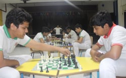 Madhav International School Galley Image 2