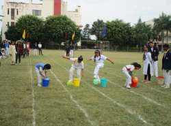 SRI SAI BABA INTERNATIONAL PUBLIC SCHOOL Galley Image 2