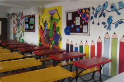 AMBE SCHOOL Galley Image 3