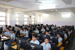 Udgam School For Children, Thaltej Tekra, one of the best school in Ahmedabad