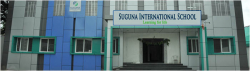 IGCSE Schools in Trichy, Suguna International School, 102A, Dr. Radhakrishnan Road, Tatabad, Doctors Colony, Gandhipuram, Gandhipuram, Coimbatore