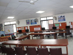 Bal Shikshan Mandir English Medium School Galley Image 2