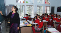 Day School in Delhi, GLORY PUBLIC SCHOOL, Pocket-B, Sarita Vihar, N.Delhi-44, Sarita Vihar, Delhi