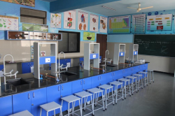 ST. VINCENT PALLOTTI SCHOOL Galley Image 3