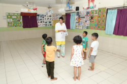 Aajol  Play School & Pre School Gandhi Bhavan Kothrud Galley Image 4