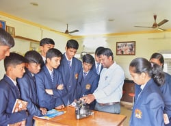 The Manik Public School Galley Image 3