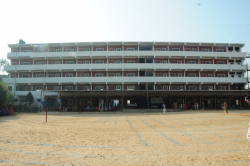 Schools in Budigere Road, Bangalore, SAMUEL PUBLIC SCHOOL, Survey no 14, Sacred Heart Road Halehalli, T.C.Palya, K.R.Puram, Kithaganur Colony, Bengaluru