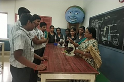 The Hindu Senior Secondary School Galley Image 2