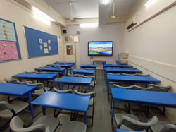 Podar International School  - Mumbai (Santacruz) Galley Image 2