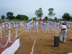 Jawahar Navodaya Vidyalaya Galley Image 2