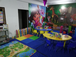 Hello Kidz Klara Pre School Galley Image 3