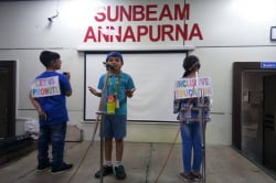 Day School near Hakul Ganj, Varanasi, Sunbeam School, SUNBEAM SCHOOL ANNAPURNA,  LAHARTARA , Varanasi