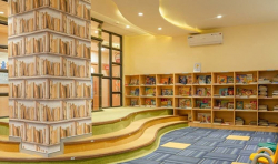 C P Goenka International School Pune Galley Image 3