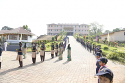 Sri Ramakunjeshwara English Medium school Ramakunja Galley Image 2