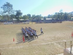 Jawahar Navodaya Vidyalaya Galley Image 2