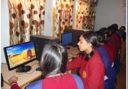 Jawahar Navodaya Vidyalaya Galley Image 3