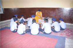 Sardar Sobha Singh Public School Galley Image 4