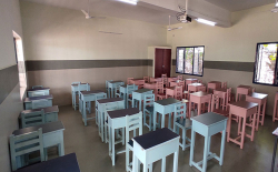 Pon Vidyashram School Galley Image 4