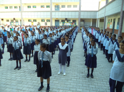 Jawahar Navodaya Vidyalaya Galley Image 3