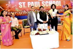 ST.PAUL SCHOOL NAGPUR MR Galley Image 2