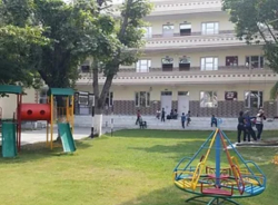 Day School in Jammu, Sprawling Buds School, Bantalab, Laxmipuram, Laxmipuram, Jammu