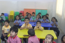 Pre schools, Playschools schools in Ramakrishna Nagar, Mysore, Lisa's First Step, CA No 5 srirampura 2nd stage Near, BEML Layout, Mysuru, Karnataka , BEML Layout, Mysore