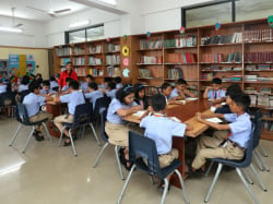 Podar International School - Kalyan (ICSE) Galley Image 4