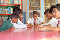 North Point Residential School Galley Image 4