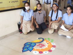 Podar International School  - Gaya Galley Image 4