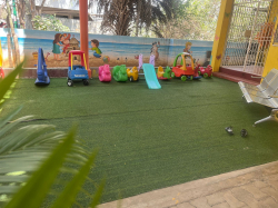 Pre School near Sarjapur Road, Bangalore, Toddler Town Preschool, 297,8th cross toddler town childcare Kpc layout Off sarjapur road, Kasavanahalli Main Rd, Bengaluru, Karnataka 560035, Kasavanahalli Main Road, Bengaluru