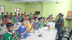 AMAN INTERNATIONAL SCHOOL Galley Image 4