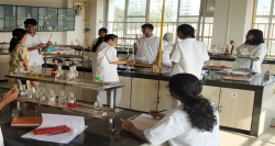 The Somaiya School Galley Image 3