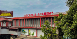 Rockvale Academy, Kalimpong Khasmahal, one of the best Boarding School in Kalimpong