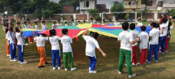 SATYAKAAM INTERNATIONAL SCHOOL Galley Image 3