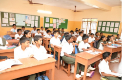 BALA VIDYA MANDIR SENIOR SECONDARY SCHOOL Galley Image 3