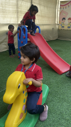 Aerokids International Preschool & Daycare T.C Palya Galley Image 4