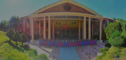 Ashok Hall Girls Residential School, One of the best girls boarding school in India located in Ranikhet